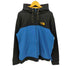 ザノースフェイス THE NORTH FACE SURGENT BLOCK FULLZIP JACKET バイカラー ジップアップ パーカー ジャケット メンズ import:XL