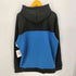 ザノースフェイス THE NORTH FACE SURGENT BLOCK FULLZIP JACKET バイカラー ジップアップ パーカー ジャケット メンズ import:XL