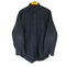 チャップスラルフローレン CHAPS RALPH LAUREN L/S BD ヘリンボーンシャツ メンズ JPN:M