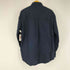 チャップスラルフローレン CHAPS RALPH LAUREN L/S BD ヘリンボーンシャツ メンズ JPN:M