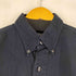 チャップスラルフローレン CHAPS RALPH LAUREN L/S BD ヘリンボーンシャツ メンズ JPN:M