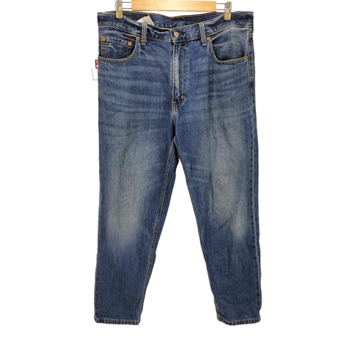 リーバイス Levis 550 ワイドデニムパンツ メンズ 36/32