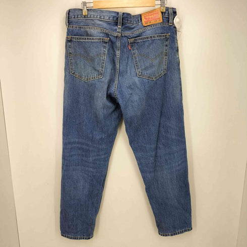 リーバイス Levis 550 ワイドデニムパンツ メンズ 36/32