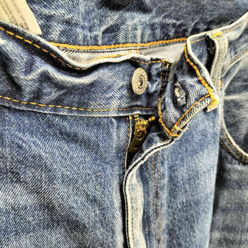 リーバイス Levis 550 ワイドデニムパンツ メンズ 36/32