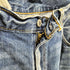 リーバイス Levis 550 ワイドデニムパンツ メンズ 36/32