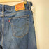 リーバイス Levis 550 ワイドデニムパンツ メンズ 36/32