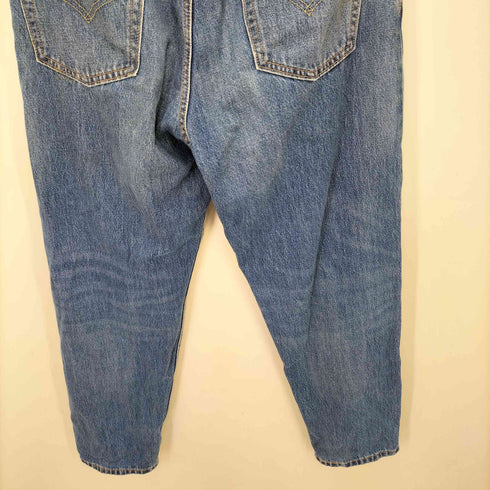 リーバイス Levis 550 ワイドデニムパンツ メンズ 36/32