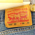 リーバイス Levis 550 ワイドデニムパンツ メンズ 36/32