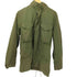 TEESAR M-65 フィールドジャケット メンズ import:S