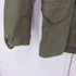 TEESAR M-65 フィールドジャケット メンズ import:S