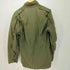 TEESAR M-65 フィールドジャケット メンズ import:S