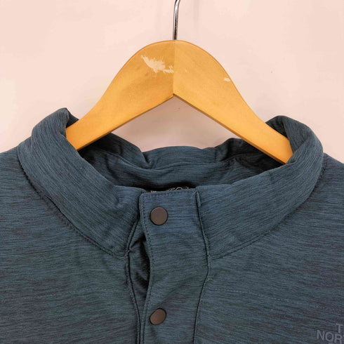 ザノースフェイス THE NORTH FACE EROS DOWN PULLOVER JACKET プルオーバー ダウン ジャケット メンズ import:XL