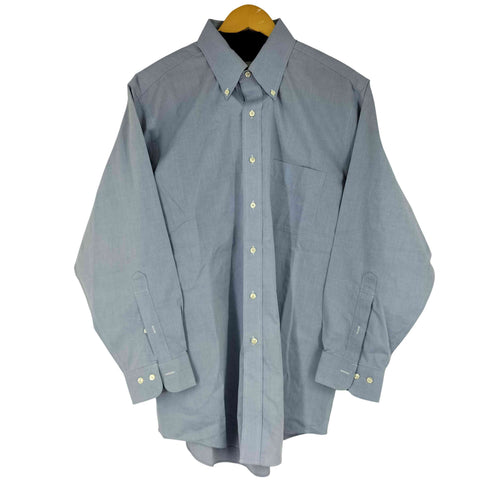 ブルックスブラザーズ BROOKS BROTHERS L/S BD shirt メンズ 16-2/3
