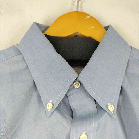 ブルックスブラザーズ BROOKS BROTHERS L/S BD shirt メンズ 16-2/3