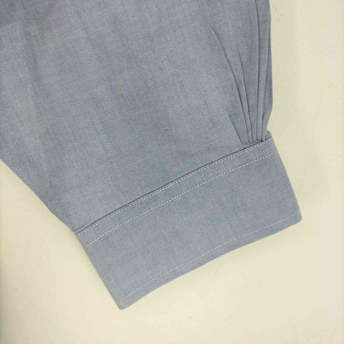 ブルックスブラザーズ BROOKS BROTHERS L/S BD shirt メンズ 16-2/3