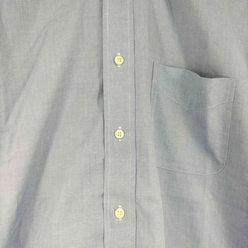 ブルックスブラザーズ BROOKS BROTHERS L/S BD shirt メンズ 16-2/3