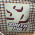 サウスポール SOUTHPOLE L/S チェックシャツ メンズ JPN:XL