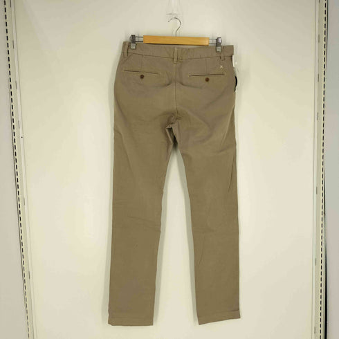 マリテフランソワジルボー MARITHE FRANCOIS GIRBAUD 80S~90S CLOSED MARITHE FRANCOIS GIRBAUD ストレートチノパンツ メンズ 32inch