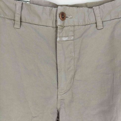 マリテフランソワジルボー MARITHE FRANCOIS GIRBAUD 80S~90S CLOSED MARITHE FRANCOIS GIRBAUD ストレートチノパンツ メンズ 32inch