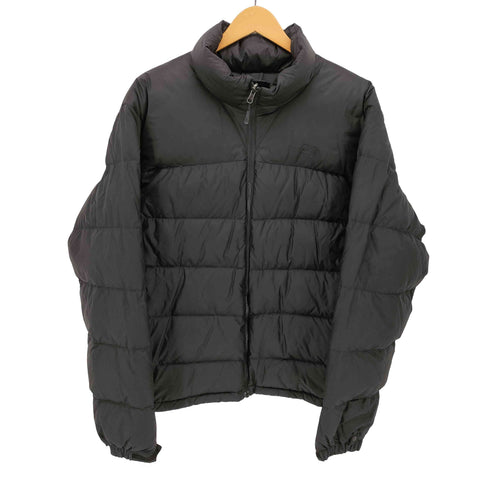 ザノースフェイス THE NORTH FACE NUPTSE 2 DOWN JACKET 700フィル ダウンジャケット メンズ import:L
