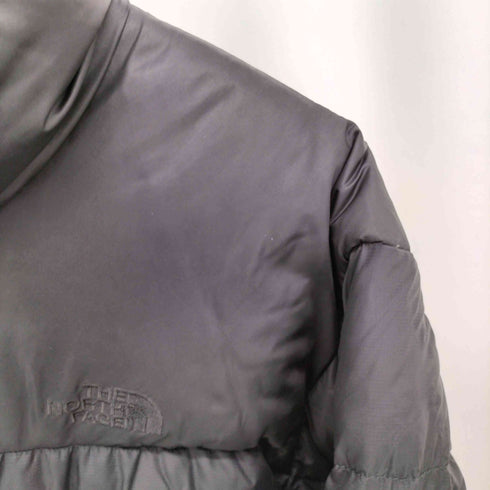 ザノースフェイス THE NORTH FACE NUPTSE 2 DOWN JACKET 700フィル ダウンジャケット メンズ import:L