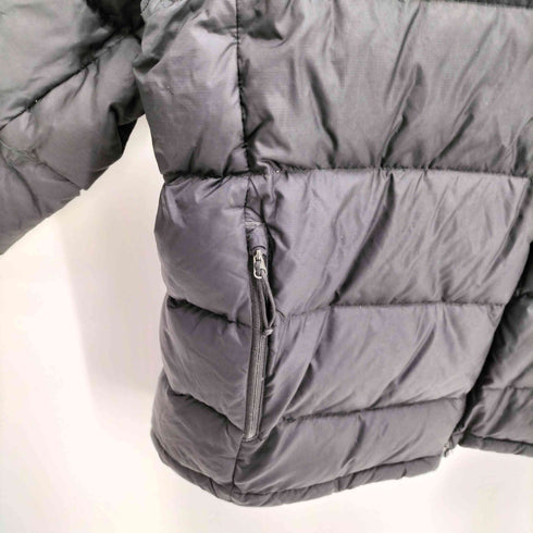 ザノースフェイス THE NORTH FACE NUPTSE 2 DOWN JACKET 700フィル ダウンジャケット メンズ import:L