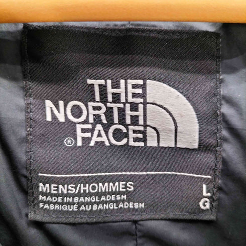 ザノースフェイス THE NORTH FACE NUPTSE 2 DOWN JACKET 700フィル ダウンジャケット メンズ import:L