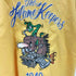 ビッグジョン BIG JOHN Ken THE FLATOP 70th ANNIVERSARY 1940 バッグ 刺繍 S/S ワーク シャツ メンズ import:XL