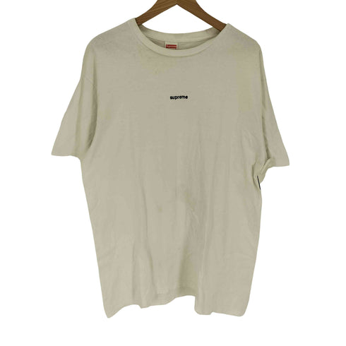 シュプリーム Supreme 18SS FTW TEE FUCK THE WORLD FTW ファック ザ ワールド Tシャツ メンズ import:S