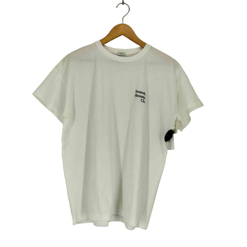 シー SEA SEAVALLEY MOUNTAIN CLUB TEE レディース 1