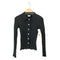 アレッジ ALLEGE Wide Rib Cardigan レディース JPN:1