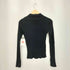アレッジ ALLEGE Wide Rib Cardigan レディース JPN:1