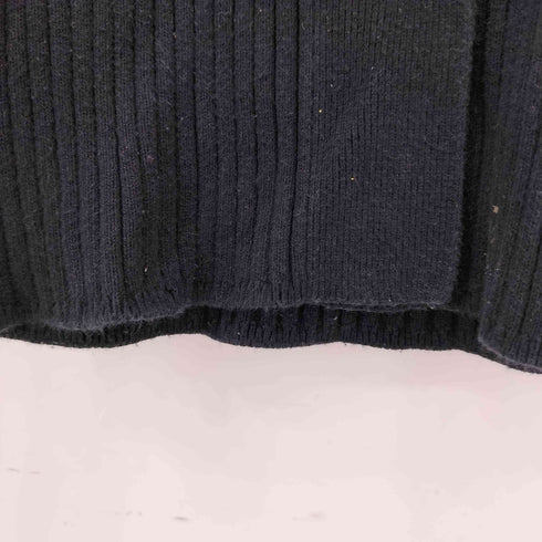 アレッジ ALLEGE Wide Rib Cardigan レディース JPN:1