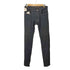 ブラックレーベルクレストブリッジ BLACK LABEL CRESTBRIDGE 裏地チェック スリムデニムパンツ メンズ JPN:S