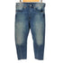 リーバイス Levis ENGINEERED JEANS LEJ502 COOL エンジニアード 立体裁断 デニムパンツ メンズ W34 L32
