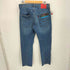 リーバイス Levis ENGINEERED JEANS LEJ502 COOL エンジニアード 立体裁断 デニムパンツ メンズ W34 L32