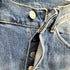 リーバイス Levis ENGINEERED JEANS LEJ502 COOL エンジニアード 立体裁断 デニムパンツ メンズ W34 L32