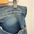 リーバイス Levis ENGINEERED JEANS LEJ502 COOL エンジニアード 立体裁断 デニムパンツ メンズ W34 L32