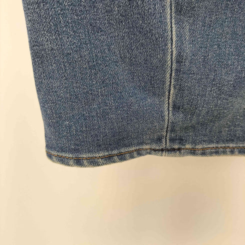 リーバイス Levis ENGINEERED JEANS LEJ502 COOL エンジニアード 立体裁断 デニムパンツ メンズ W34 L32