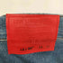 リーバイス Levis ENGINEERED JEANS LEJ502 COOL エンジニアード 立体裁断 デニムパンツ メンズ W34 L32