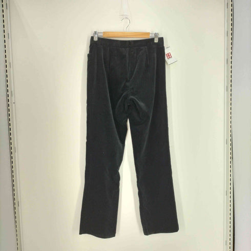 ジョーンズニューヨーク JONES NEW YORK signature ベロアテーパードパンツ メンズ 8