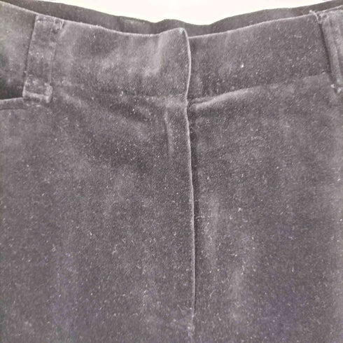 ジョーンズニューヨーク JONES NEW YORK signature ベロアテーパードパンツ メンズ 8