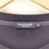 ブラックレーベルクレストブリッジ BLACK LABEL CRESTBRIDGE ロゴプリント クルーネックTシャツ メンズ JPN:M