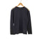 ブラックレーベルクレストブリッジ BLACK LABEL CRESTBRIDGE チェック切り替え ワッフルカットソー メンズ JPN:M