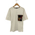 ブラックレーベルクレストブリッジ BLACK LABEL CRESTBRIDGE ポケット付き クルーネックTシャツ メンズ JPN:M