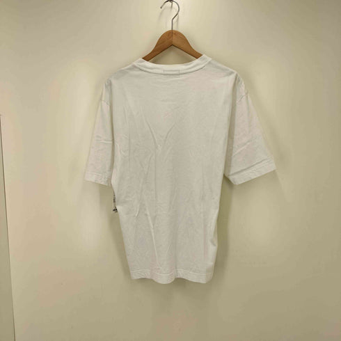 ブラックレーベルクレストブリッジ BLACK LABEL CRESTBRIDGE ポケット付き クルーネックTシャツ メンズ JPN:M