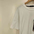 ブラックレーベルクレストブリッジ BLACK LABEL CRESTBRIDGE ポケット付き クルーネックTシャツ メンズ JPN:M