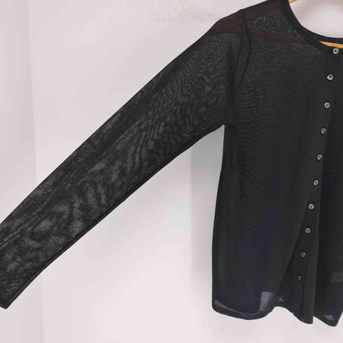 ユナイテッドアローズグリーンレーベルリラクシング UNITED ARROWS green label relaxing スキニー カーディガン ―ウォッシャブル― レディース
