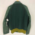SHANTER SPORTSWEAR 60-70s レザー切り替えスタジャン メンズ