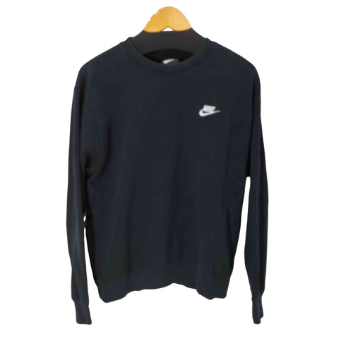 ナイキ NIKE フレンチテリー クルー スウェット メンズ JPN:M